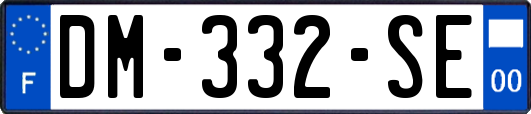 DM-332-SE