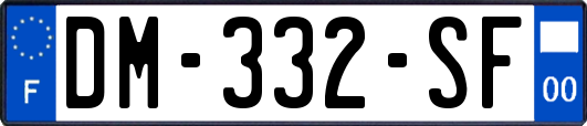 DM-332-SF