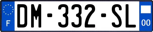 DM-332-SL