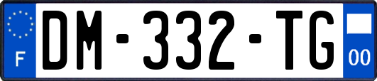 DM-332-TG
