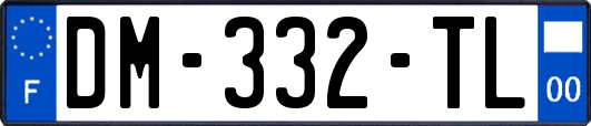 DM-332-TL