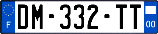 DM-332-TT