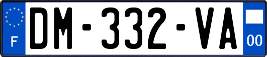 DM-332-VA