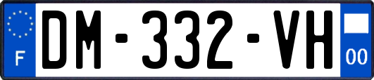 DM-332-VH