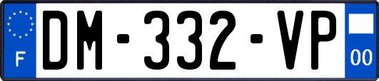 DM-332-VP
