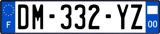 DM-332-YZ