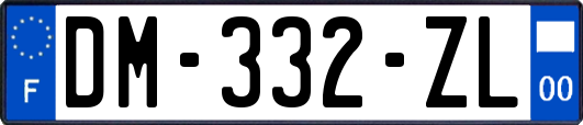 DM-332-ZL