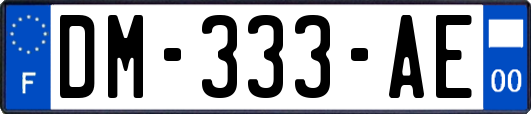 DM-333-AE