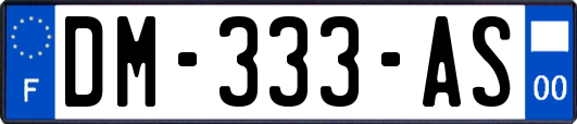 DM-333-AS