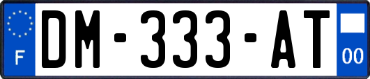 DM-333-AT