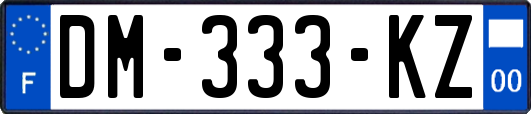DM-333-KZ