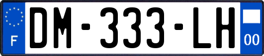 DM-333-LH