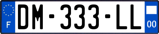 DM-333-LL