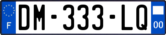 DM-333-LQ