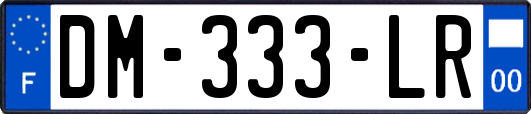 DM-333-LR
