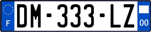 DM-333-LZ