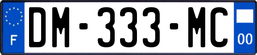 DM-333-MC