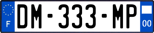 DM-333-MP