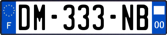 DM-333-NB