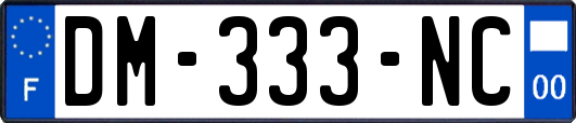 DM-333-NC