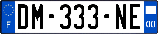 DM-333-NE
