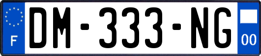 DM-333-NG