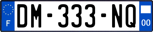 DM-333-NQ