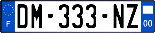 DM-333-NZ