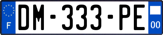 DM-333-PE