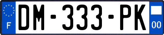 DM-333-PK