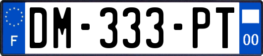 DM-333-PT