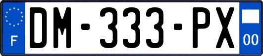DM-333-PX