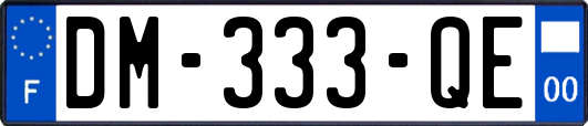 DM-333-QE