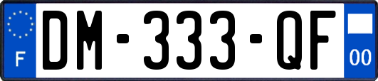 DM-333-QF