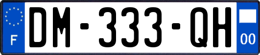 DM-333-QH