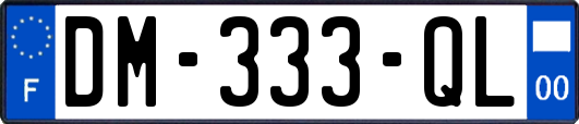 DM-333-QL