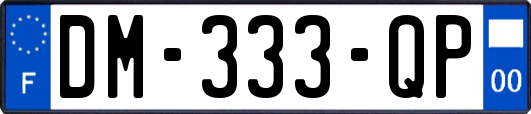 DM-333-QP
