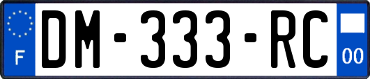 DM-333-RC