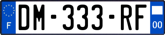 DM-333-RF