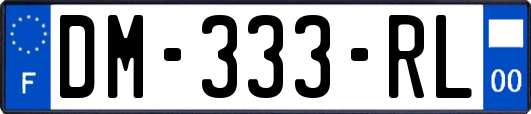 DM-333-RL
