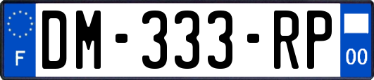 DM-333-RP