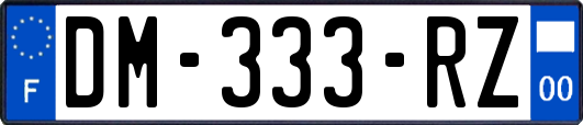 DM-333-RZ