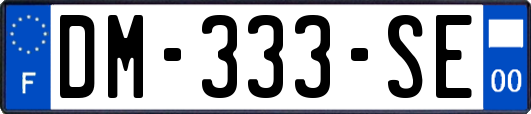 DM-333-SE