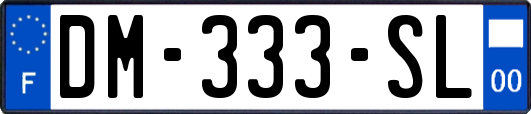 DM-333-SL