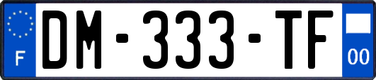 DM-333-TF