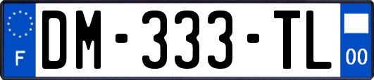 DM-333-TL