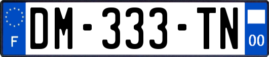 DM-333-TN