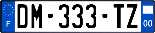 DM-333-TZ