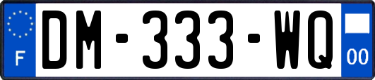 DM-333-WQ