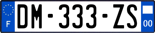 DM-333-ZS